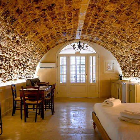 La Grotta, Luxury Suite & Spa Noto Esterno foto