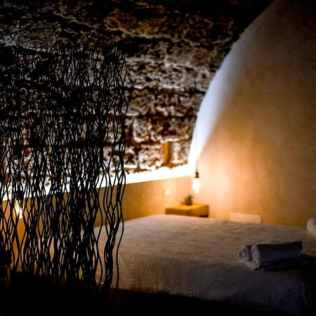 La Grotta, Luxury Suite & Spa Noto Esterno foto