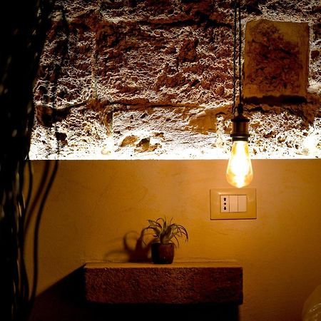La Grotta, Luxury Suite & Spa Noto Esterno foto