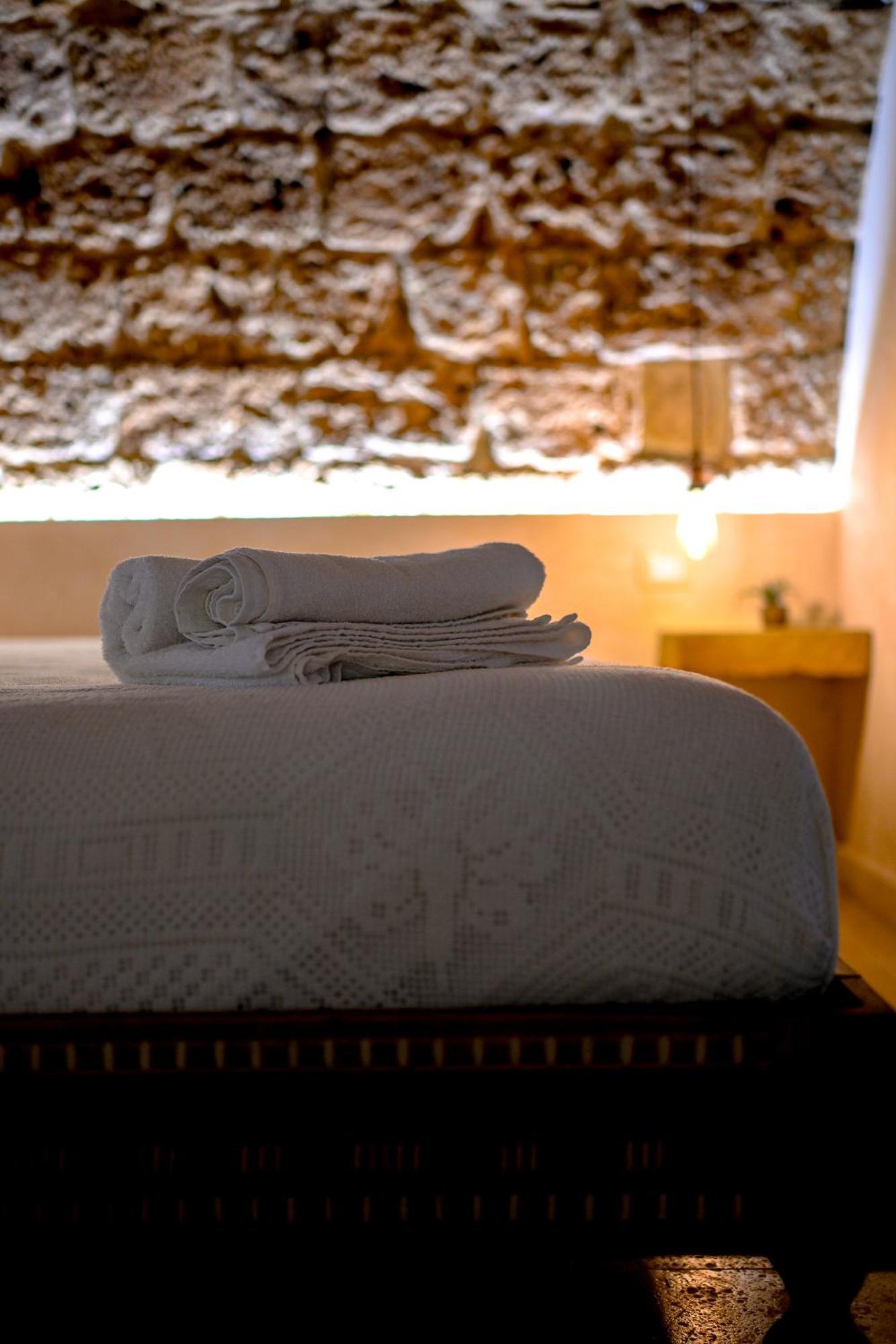 La Grotta, Luxury Suite & Spa Noto Esterno foto