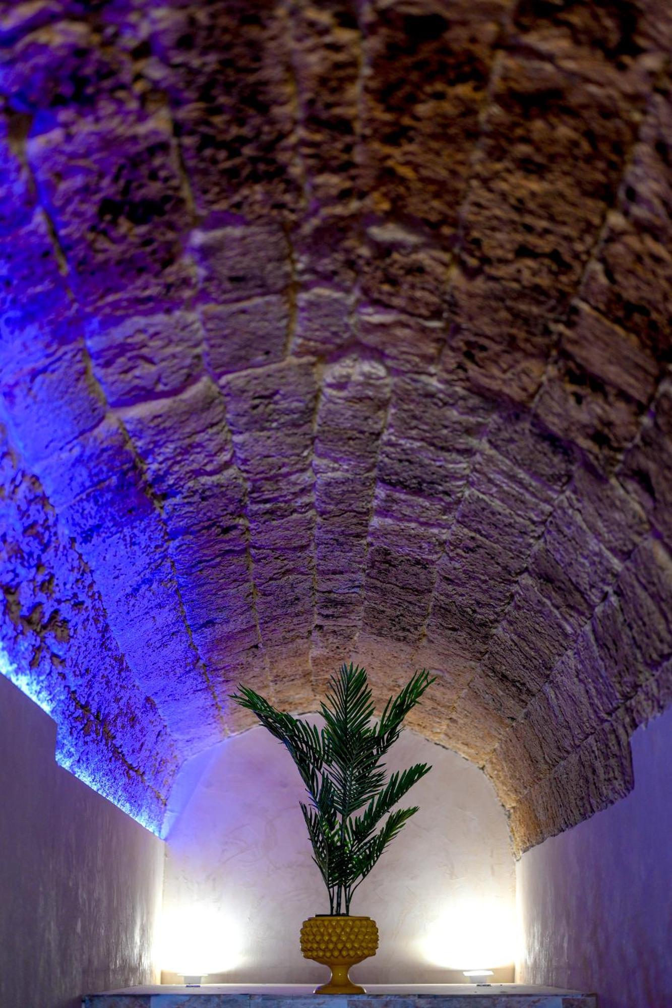 La Grotta, Luxury Suite & Spa Noto Esterno foto