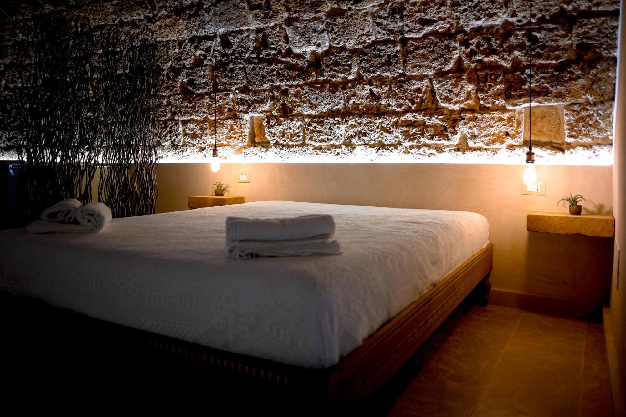 La Grotta, Luxury Suite & Spa Noto Esterno foto