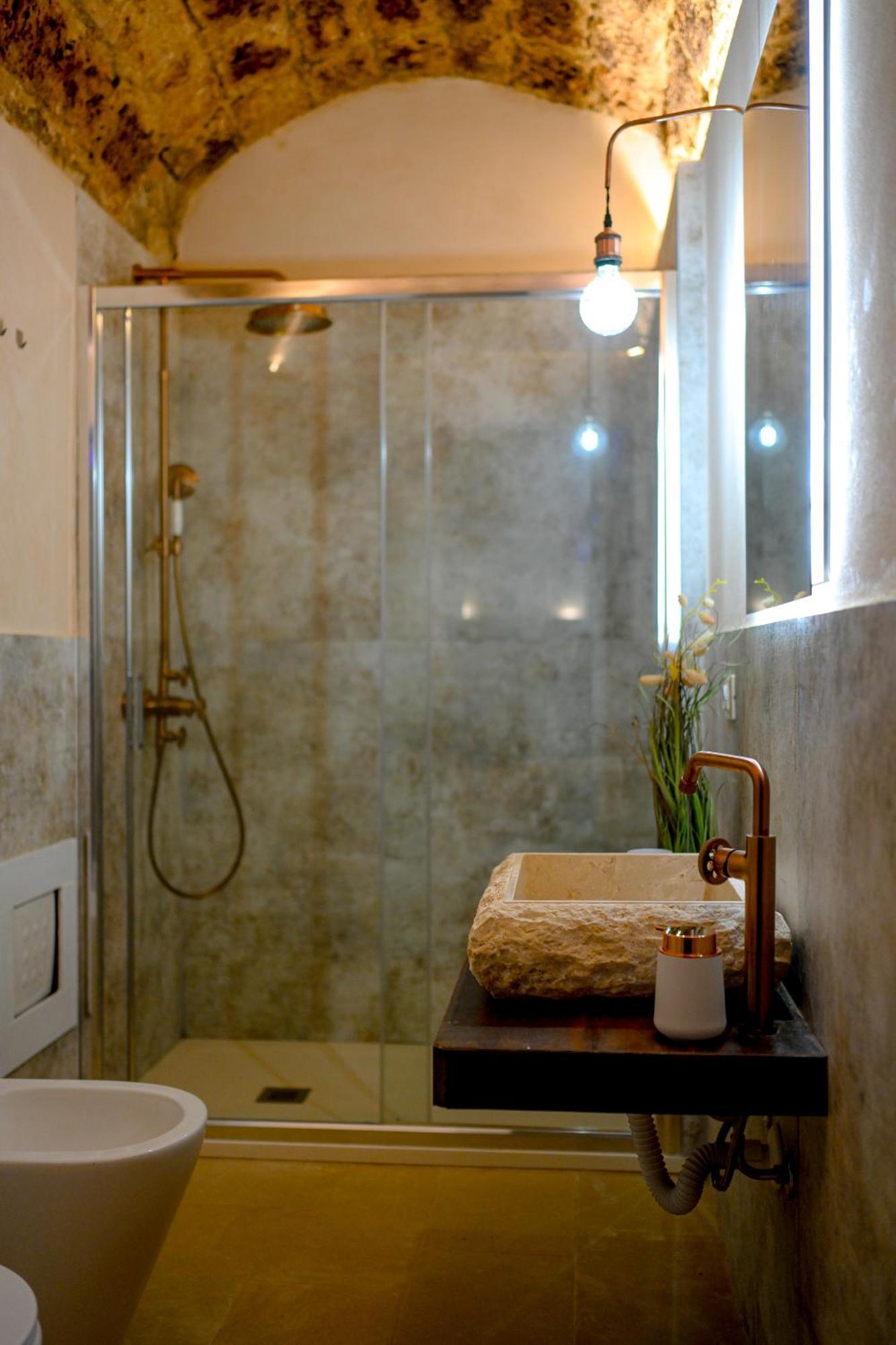 La Grotta, Luxury Suite & Spa Noto Esterno foto