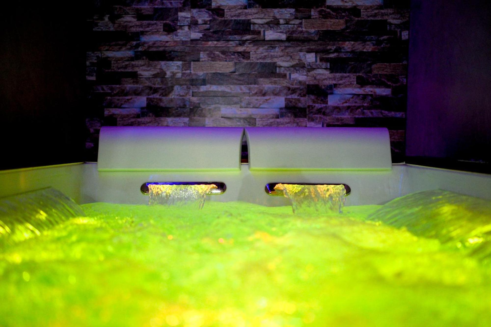 La Grotta, Luxury Suite & Spa Noto Esterno foto