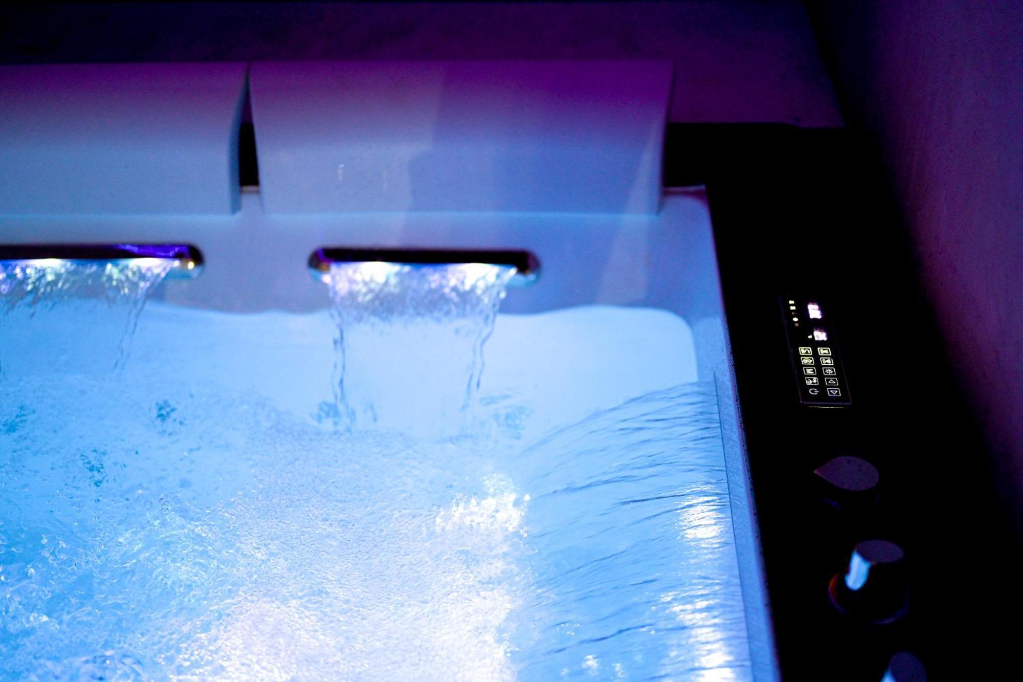 La Grotta, Luxury Suite & Spa Noto Esterno foto