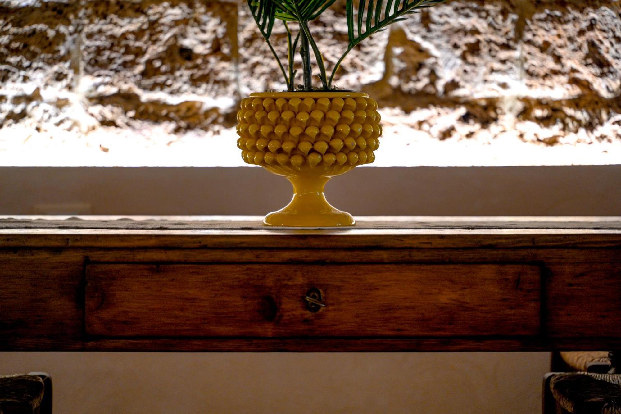 La Grotta, Luxury Suite & Spa Noto Esterno foto