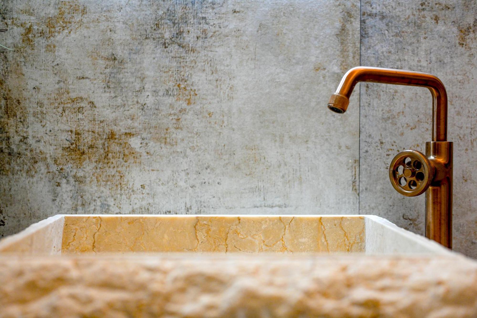 La Grotta, Luxury Suite & Spa Noto Esterno foto