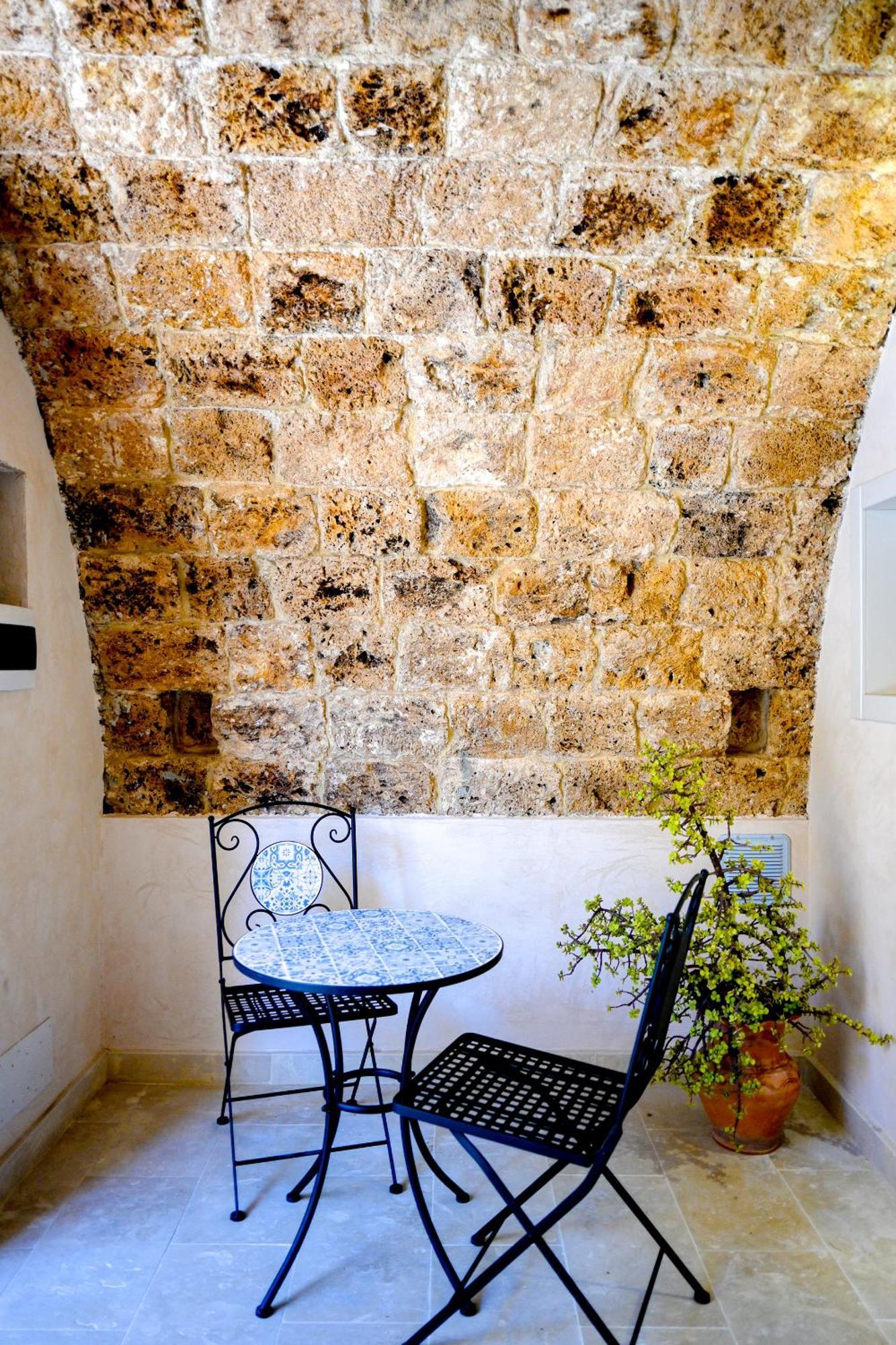 La Grotta, Luxury Suite & Spa Noto Esterno foto