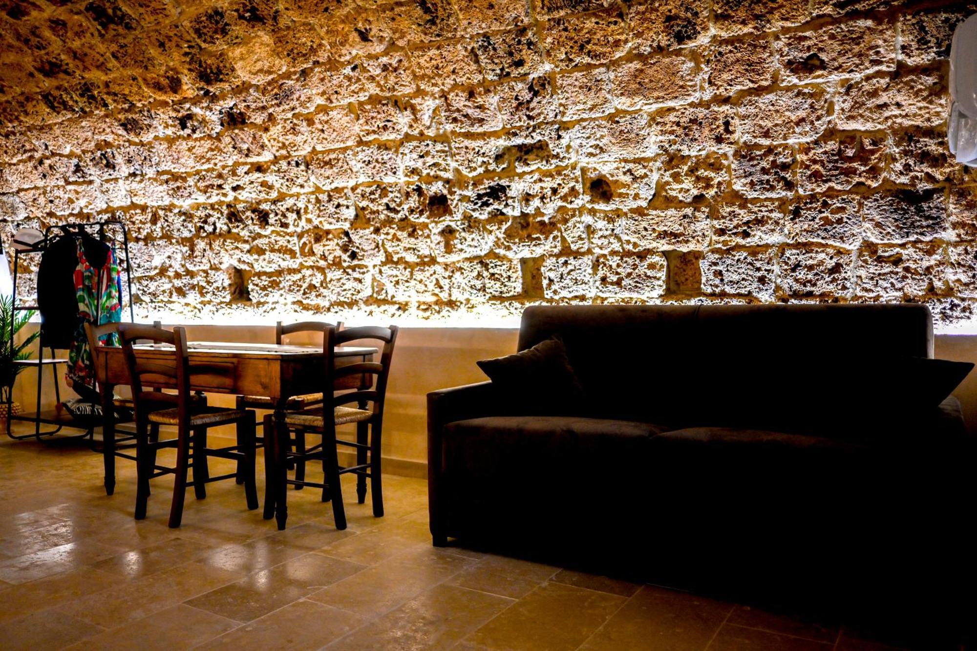 La Grotta, Luxury Suite & Spa Noto Esterno foto