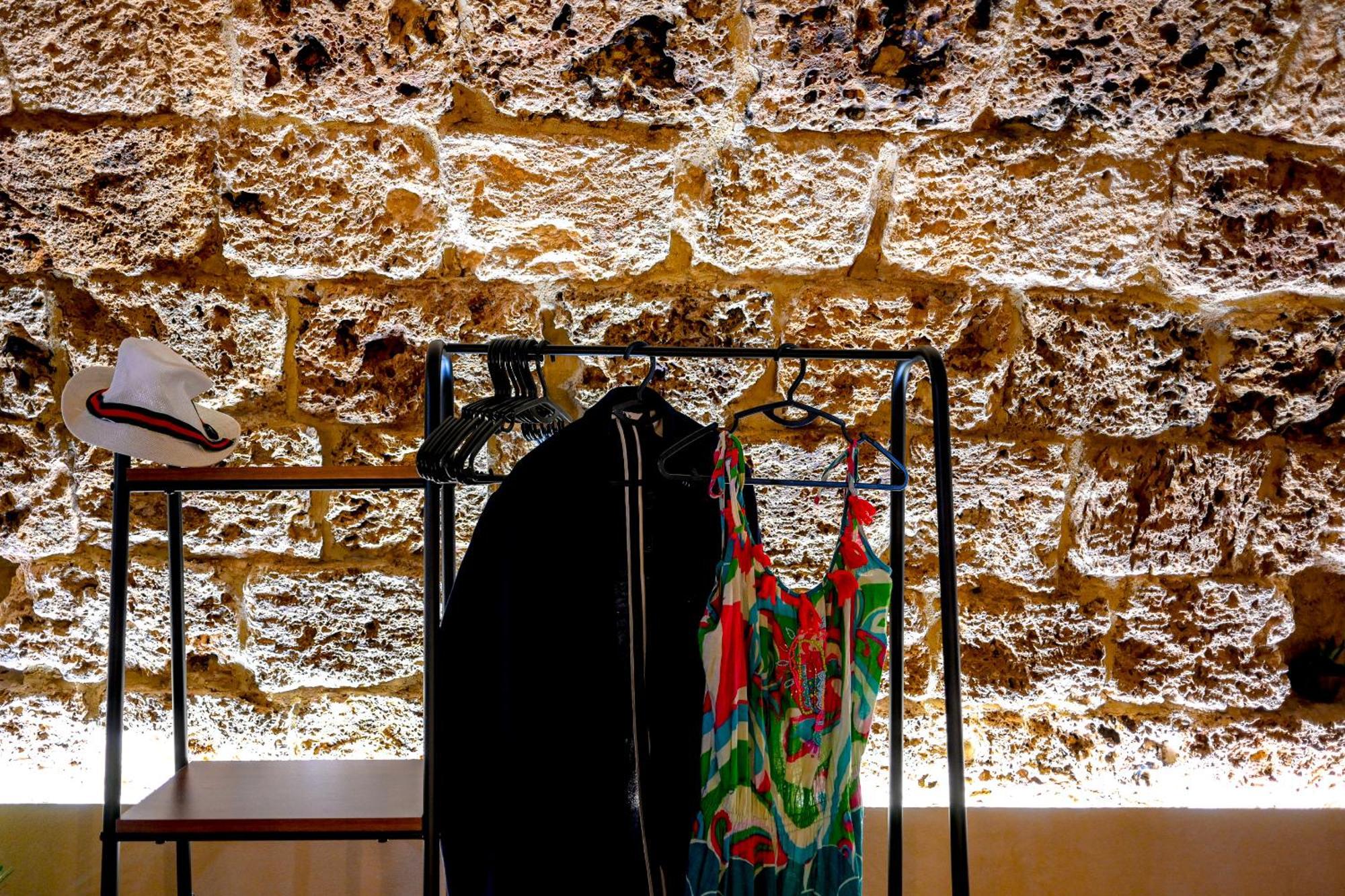 La Grotta, Luxury Suite & Spa Noto Esterno foto